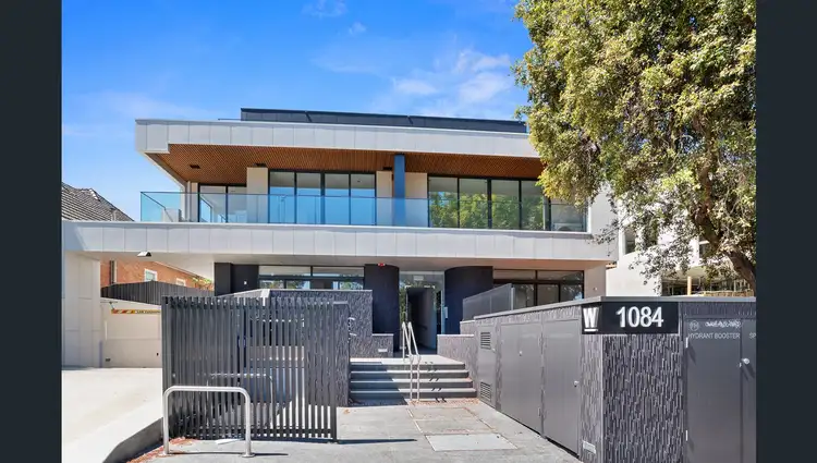101/1084 Burke Road, Balwyn North VIC 3104