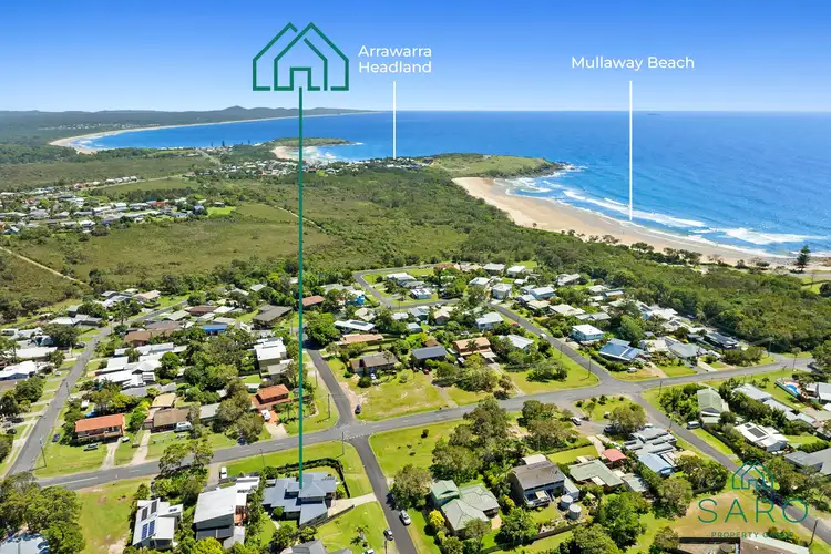 52 Mullaway Drive, Mullaway NSW 2456