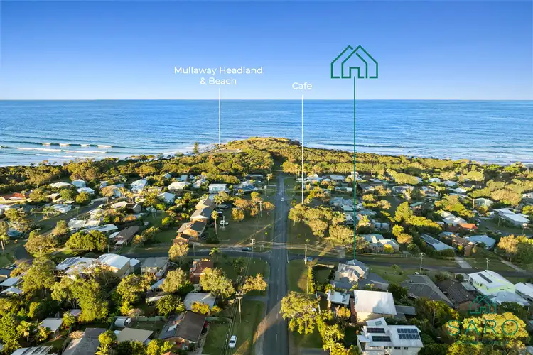 Second view of Homely house listing, 52 Mullaway Drive, Mullaway NSW 2456