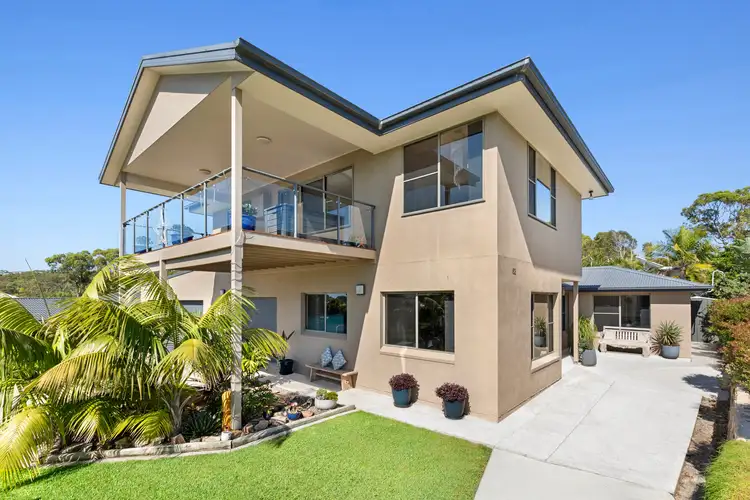Third view of Homely house listing, 52 Mullaway Drive, Mullaway NSW 2456