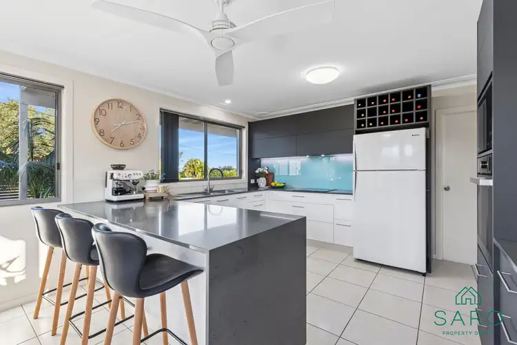 Fifth view of Homely house listing, 52 Mullaway Drive, Mullaway NSW 2456