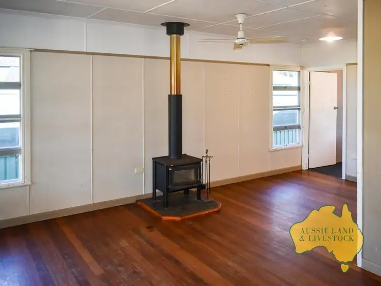 Fourth view of Homely house listing, 41 BURNETT STREET, Kingaroy QLD 4610