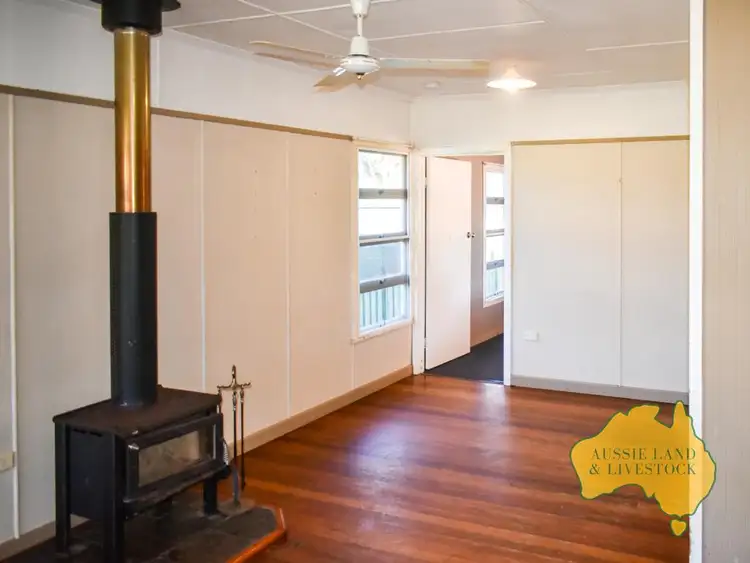 Fifth view of Homely house listing, 41 BURNETT STREET, Kingaroy QLD 4610