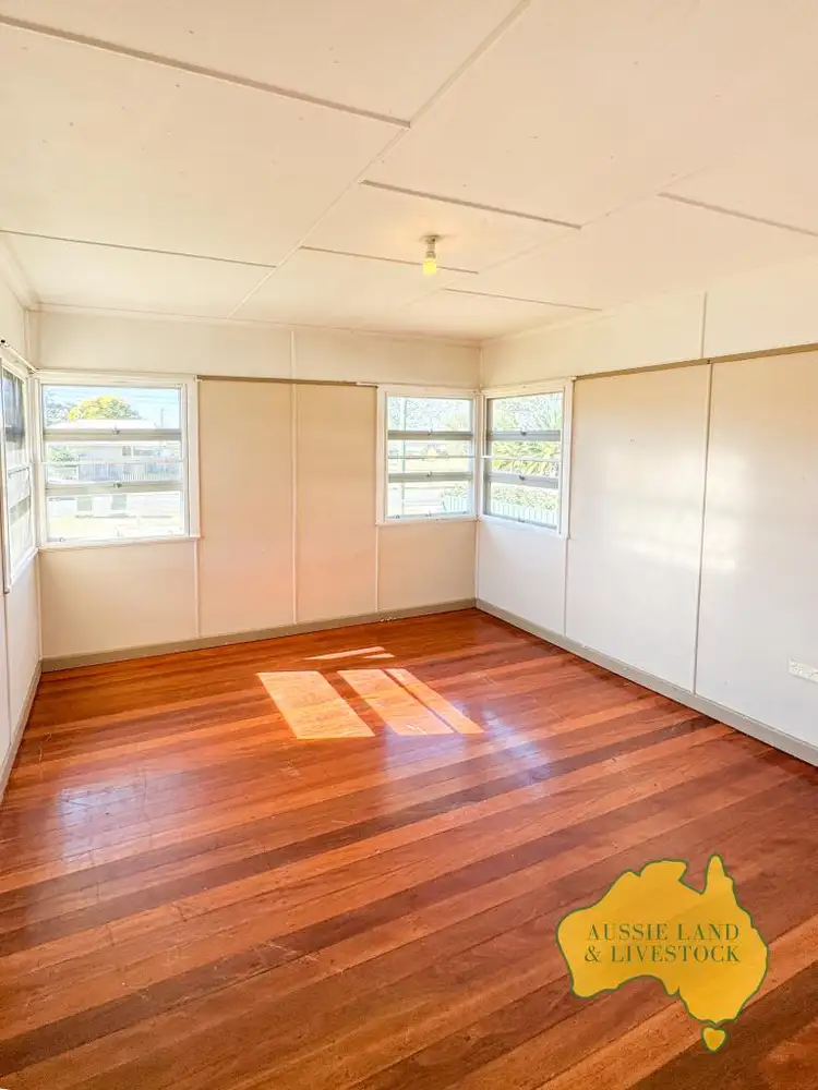 Sixth view of Homely house listing, 41 BURNETT STREET, Kingaroy QLD 4610