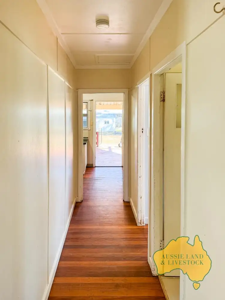 Seventh view of Homely house listing, 41 BURNETT STREET, Kingaroy QLD 4610