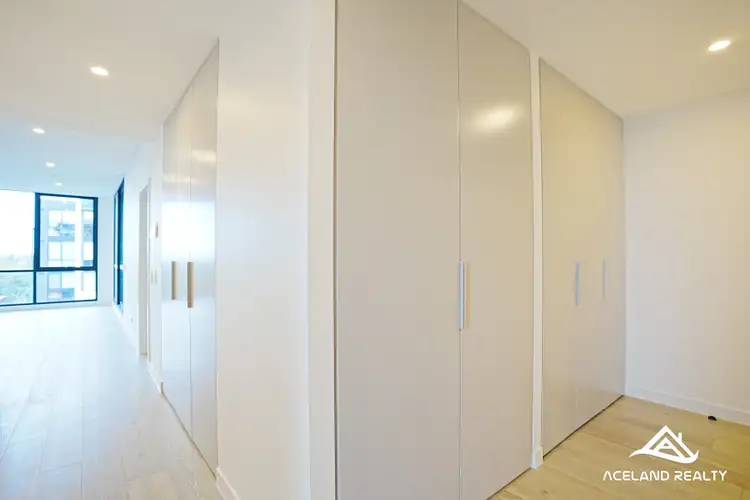 Second view of Homely apartment listing, 1010/159-161 Epping Road, Macquarie Park NSW 2113