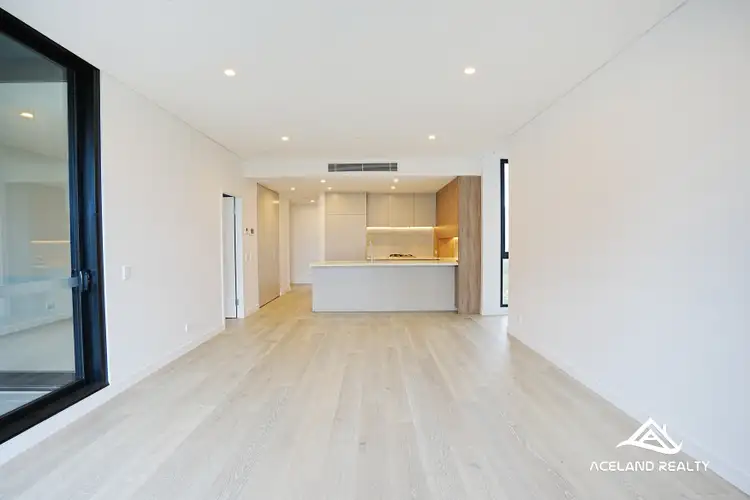 Third view of Homely apartment listing, 1010/159-161 Epping Road, Macquarie Park NSW 2113