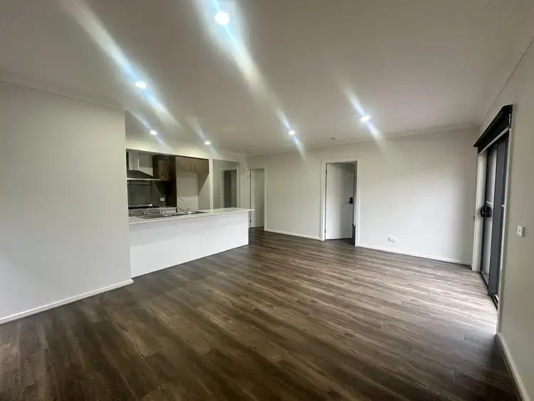 Second view of Homely house listing, 12 Angaston Way, Truganina VIC 3029