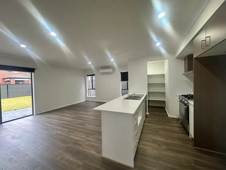 Third view of Homely house listing, 12 Angaston Way, Truganina VIC 3029