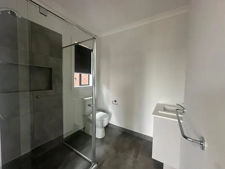 Fourth view of Homely house listing, 12 Angaston Way, Truganina VIC 3029