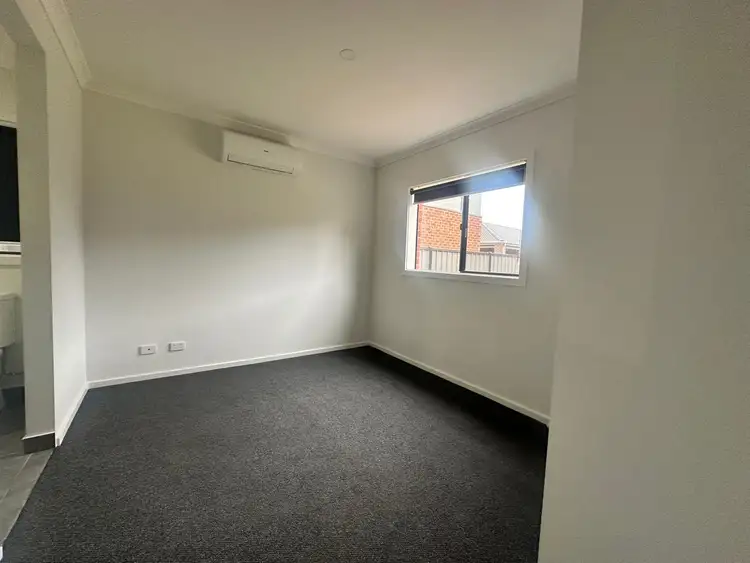 Fifth view of Homely house listing, 12 Angaston Way, Truganina VIC 3029
