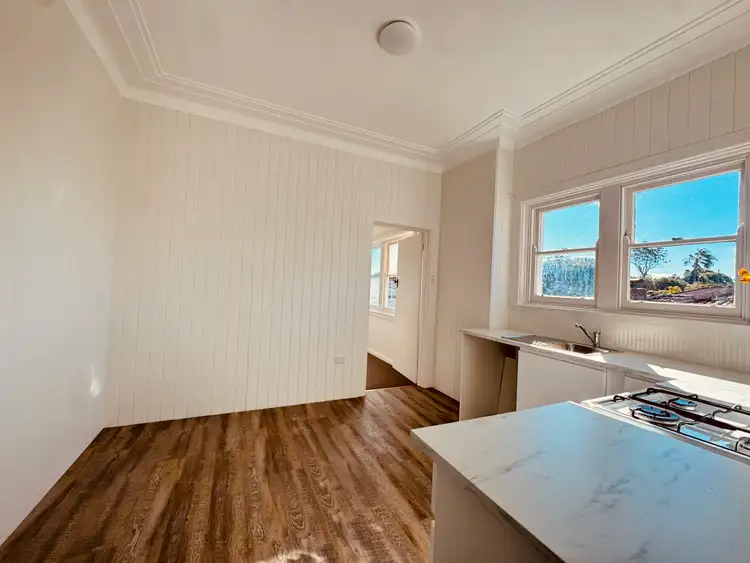 Third view of Homely apartment listing, 2/53 Webb Street, Croydon NSW 2132