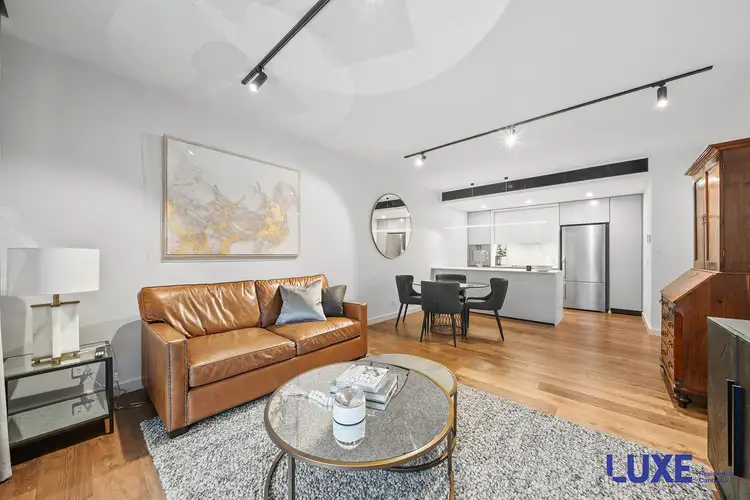 Fourth view of Homely apartment listing, 2/7 State Circle, Forrest ACT 2603