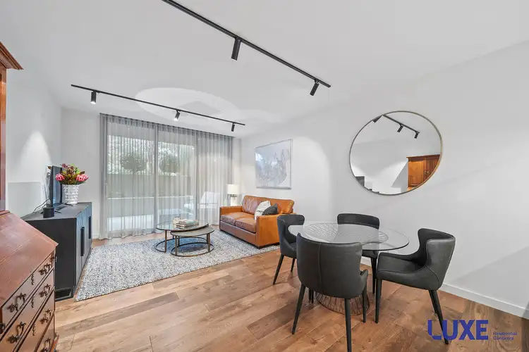 Fifth view of Homely apartment listing, 2/7 State Circle, Forrest ACT 2603