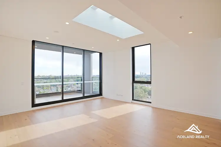 Main view of Homely apartment listing, 1404/159-161 Epping Road, Macquarie Park NSW 2113