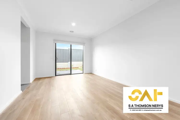 Fourth view of Homely house listing, 21 Lahar Road, Truganina VIC 3029