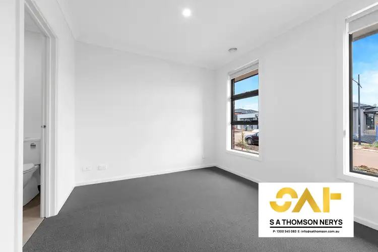 Fifth view of Homely house listing, 21 Lahar Road, Truganina VIC 3029