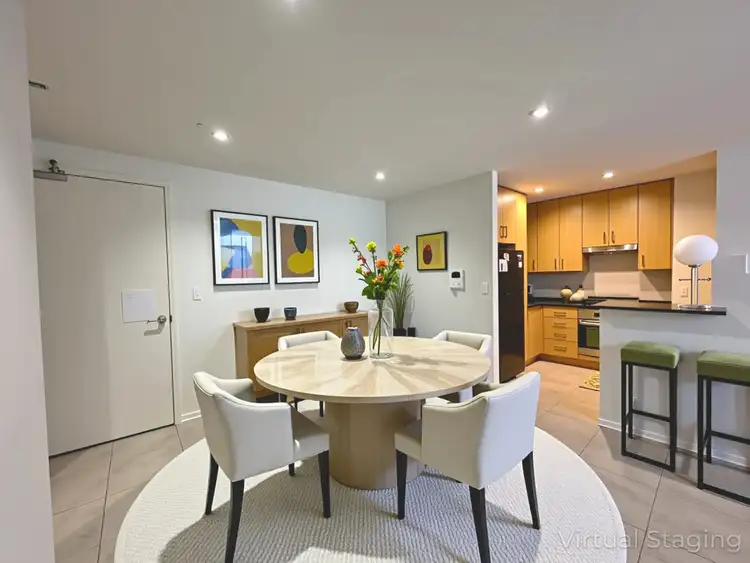 Third view of Homely apartment listing, 19/97 Bonar Street, Wolli Creek NSW 2205