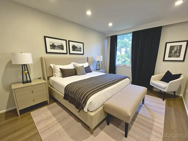 Fourth view of Homely apartment listing, 19/97 Bonar Street, Wolli Creek NSW 2205