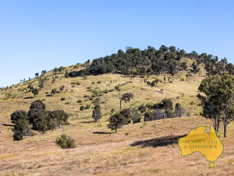 Fourth view of Homely rural property listing, 1278 TOP GURGEENA ROAD, Branch Creek QLD 4625
