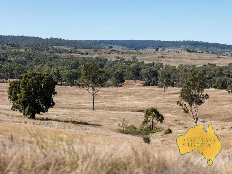 Sixth view of Homely rural property listing, 1278 TOP GURGEENA ROAD, Branch Creek QLD 4625