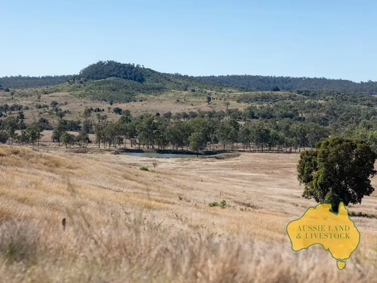 Seventh view of Homely rural property listing, 1278 TOP GURGEENA ROAD, Branch Creek QLD 4625