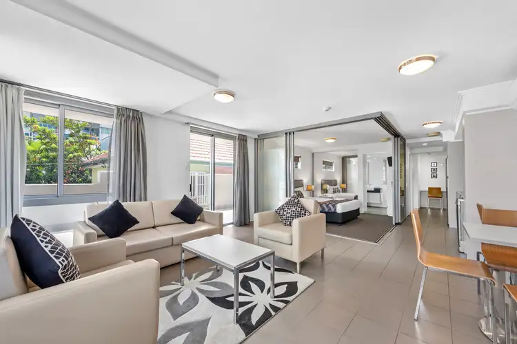 202/35 Peel Street, South Brisbane QLD 4101