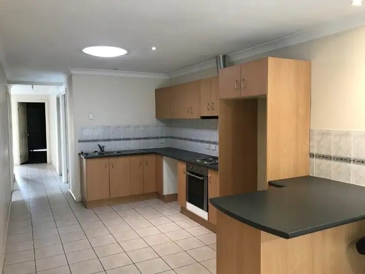 Second view of Homely semi-detached listing, 47 Cumberland Hwy, Greystanes NSW 2145