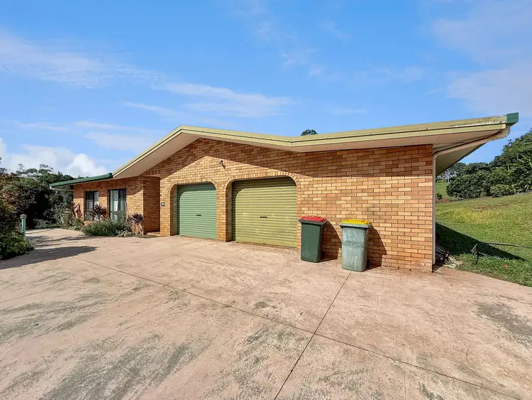 Main view of Homely rural property listing, 19 MATHERS ROAD, Malanda QLD 4885