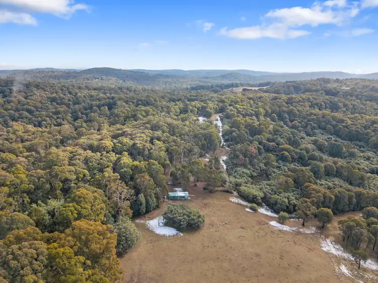 Main view of Homely rural property listing, Lot C Healys Lane, Archerton VIC 3723