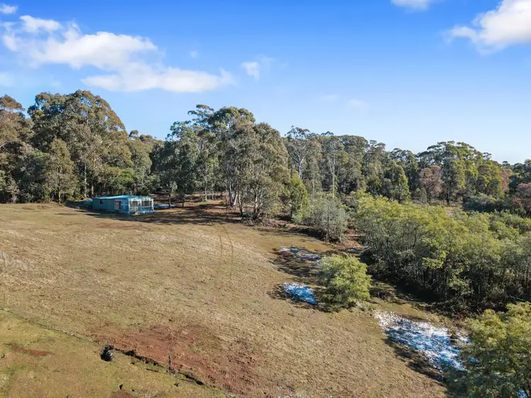 Second view of Homely rural property listing, Lot C Healys Lane, Archerton VIC 3723
