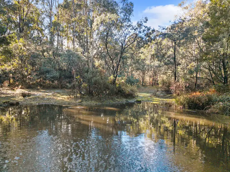 Third view of Homely rural property listing, Lot C Healys Lane, Archerton VIC 3723