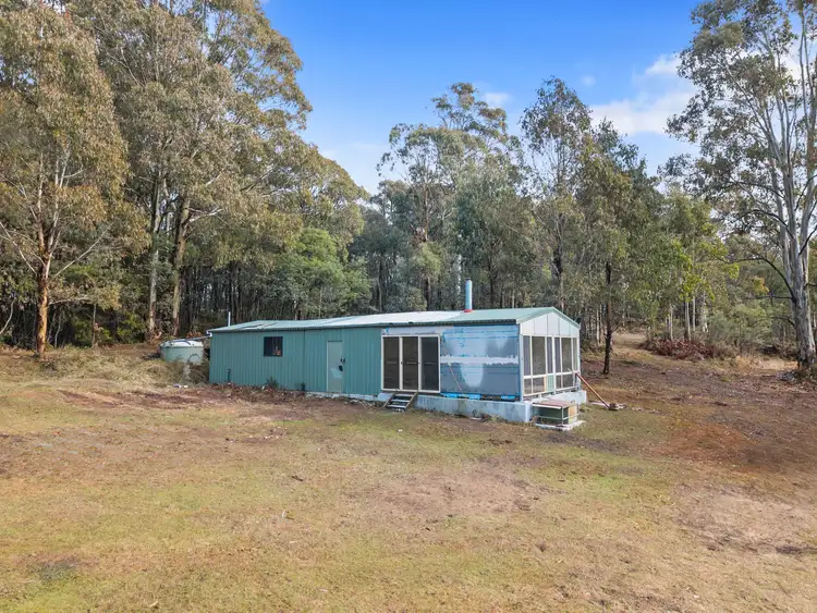 Fifth view of Homely rural property listing, Lot C Healys Lane, Archerton VIC 3723