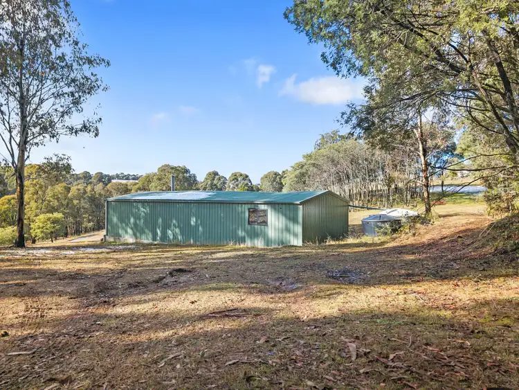 Sixth view of Homely rural property listing, Lot C Healys Lane, Archerton VIC 3723