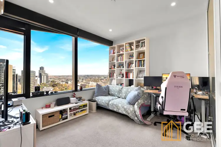 120 A'Beckett Street