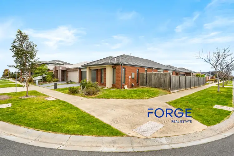 57 Solitude Crescent, Point Cook VIC 3030
