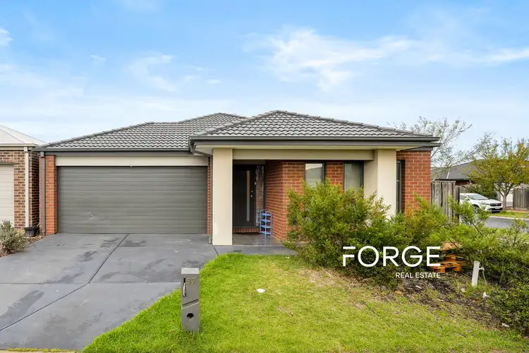 57 Solitude Crescent, Point Cook VIC 3030