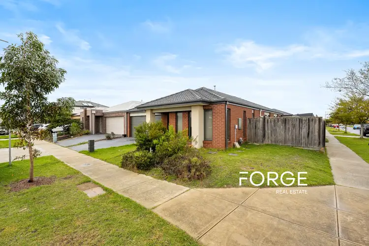 Second view of Homely house listing, 57 Solitude Crescent, Point Cook VIC 3030