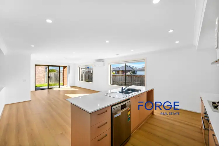 Third view of Homely house listing, 57 Solitude Crescent, Point Cook VIC 3030
