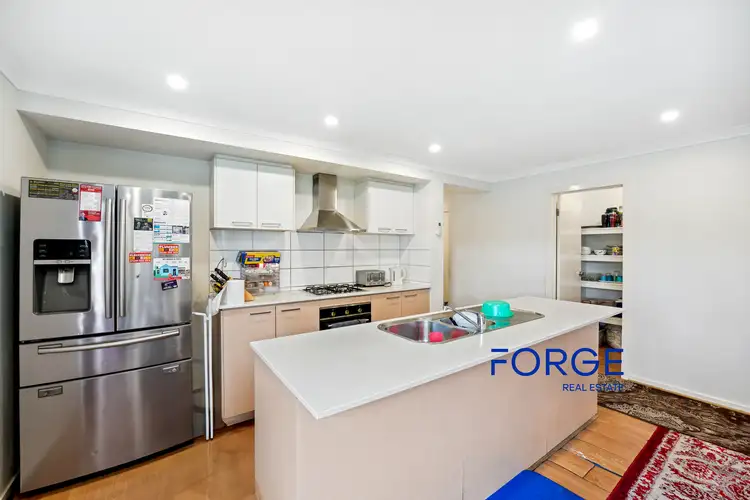 Third view of Homely house listing, 57 Solitude Crescent, Point Cook VIC 3030