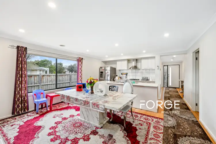 Fifth view of Homely house listing, 57 Solitude Crescent, Point Cook VIC 3030