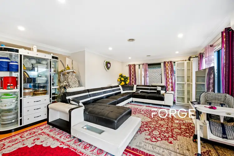 Sixth view of Homely house listing, 57 Solitude Crescent, Point Cook VIC 3030