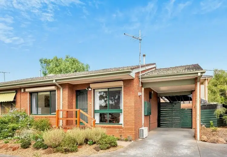 7 MAMBOURIN STREET