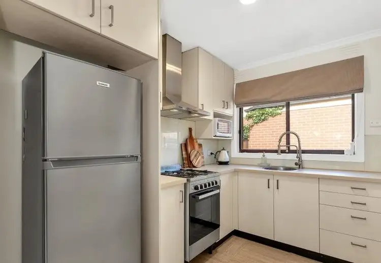 Second view of Homely unit listing, 1/7 MAMBOURIN STREET, Werribee VIC 3030