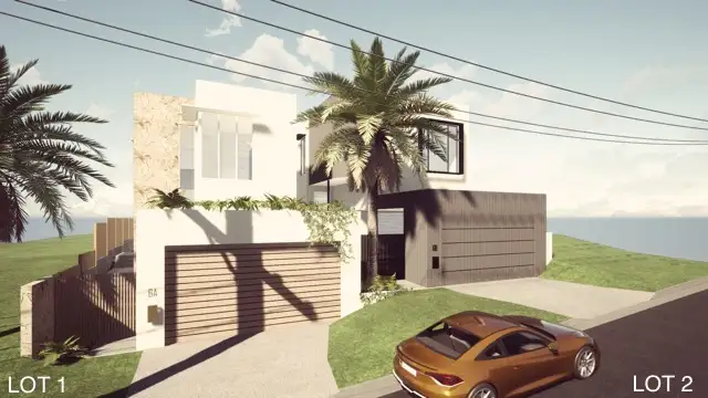 Second view of Homely house listing, 1/6 Caroline Avenue, Southport QLD 4215