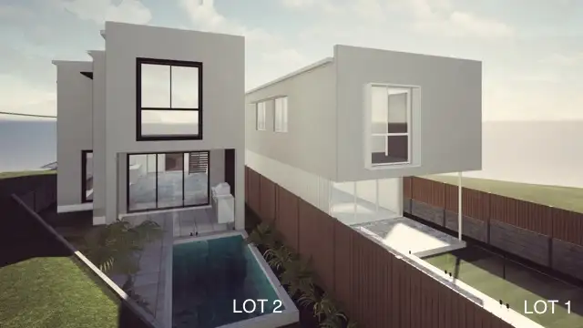 Third view of Homely house listing, 2/6 Caroline Avenue, Southport QLD 4215