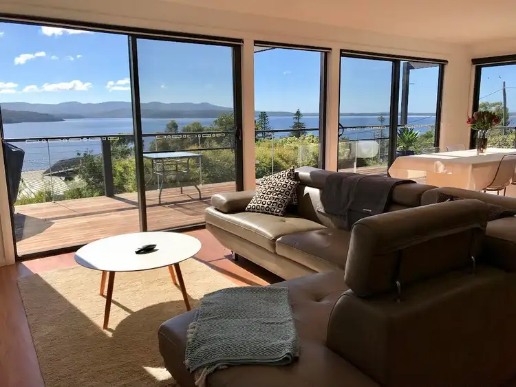 Second view of Homely house listing, 49 Karbeethong Road, Mallacoota VIC 3892