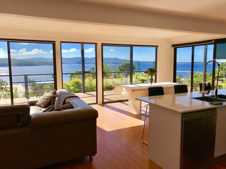 Third view of Homely house listing, 49 Karbeethong Road, Mallacoota VIC 3892