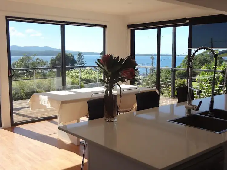 Fourth view of Homely house listing, 49 Karbeethong Road, Mallacoota VIC 3892