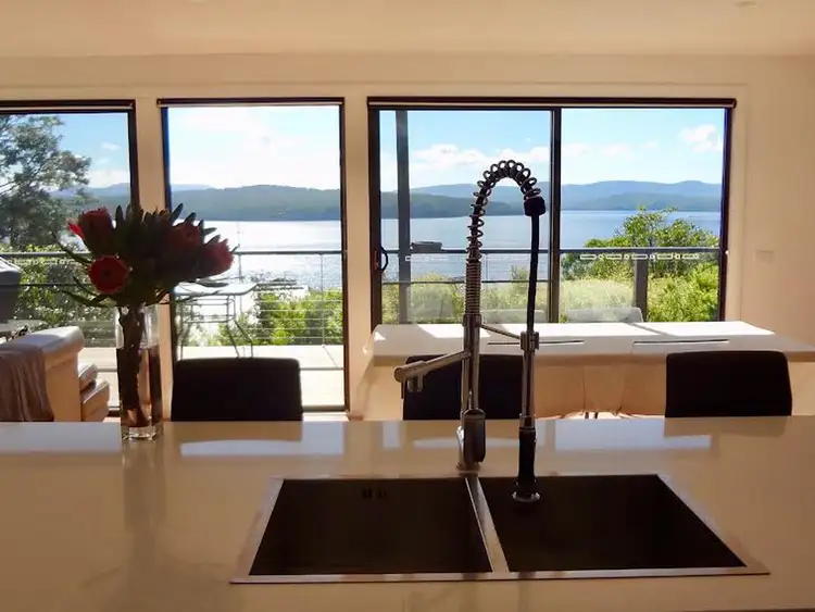 Fifth view of Homely house listing, 49 Karbeethong Road, Mallacoota VIC 3892